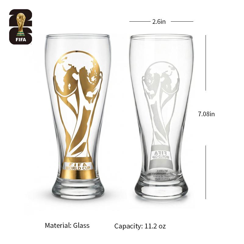 Victory Pour™ Gold Edition