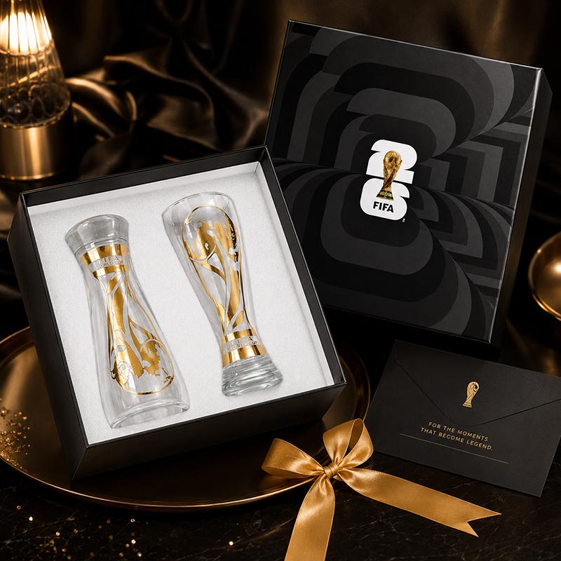 Victory Pour™ Gold Edition