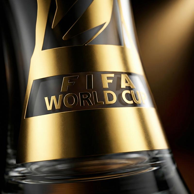 Victory Pour™ Gold Edition