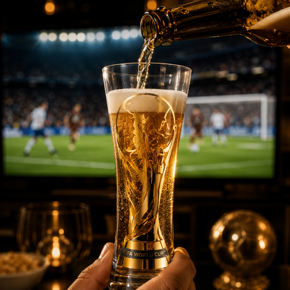 Victory Pour™ Gold Edition
